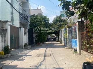 Bán nhà đất diện tích lớn 174m2 hẻm xe tải 8m lương văn can, p15, q8, giá 11.1 tỷ