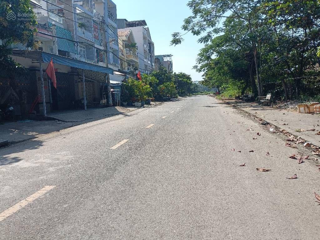 Bán nhà mặt tiền đường 12m kdc bình hưng, dt 96 m2, thiết kế chdv 12pdòng tiền 50tr/t. nhỉnh 10 tỷ