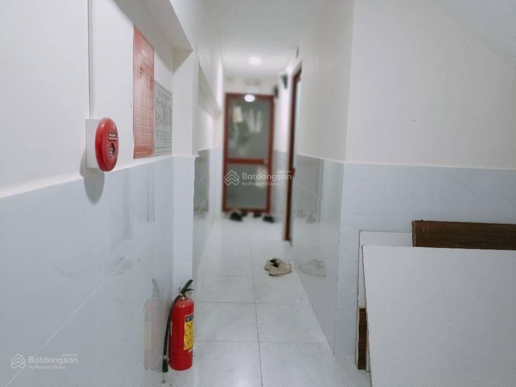 Bán nhà mặt tiền đường 12m kdc bình hưng, dt 96 m2, thiết kế chdv 12pdòng tiền 50tr/t. nhỉnh 10 tỷ