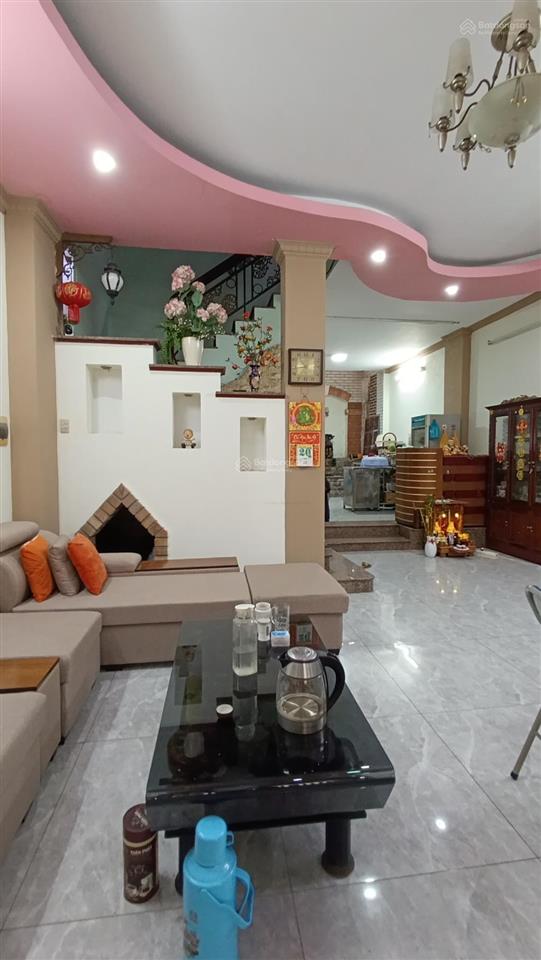 Bán nhà mặt tiền phân lô ngang khủng 6m kinh doanh đỉnh phạm nhữ tăng, p.4, q.8, nhỉnh 22 tỷ