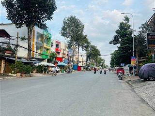 Bán nhà mặt tiền đường 12m khu dân cư bình hưng, dt 96m2 4 tầng, nhỉnh 10 tỷ (thương lượng mạnh)