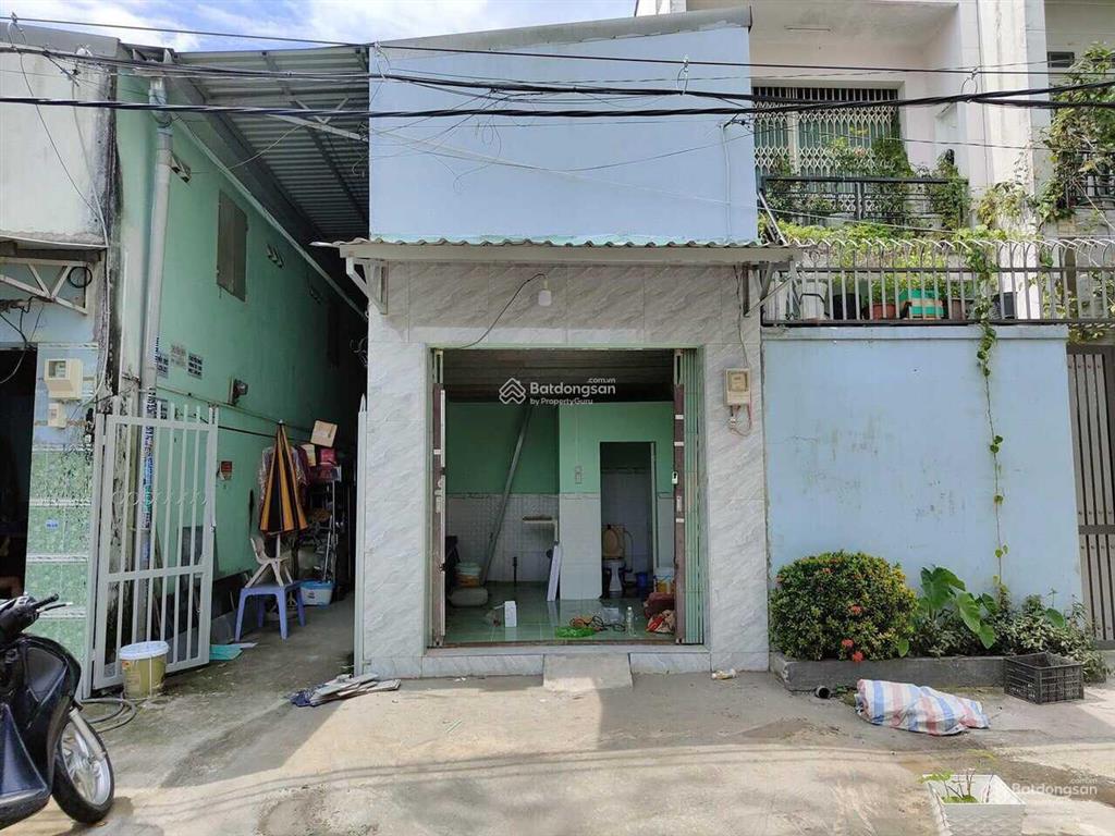 Bán dãy trọ 89m2 chính chủ tại tch03, ptch, q12. hẻm xe hơi. giá 6,2 tỷ