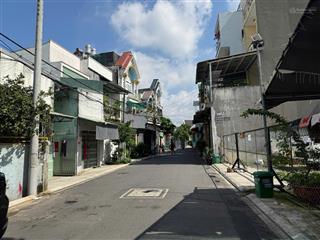 Chính chủ bán dãy trọ phường tân chánh hiệp, quận 12, 1 trệt 1 lầu giá 5 tỷ 5