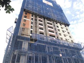 Bán căn hộ cao cấp view ngắm phảo hoa, view cầu cần thơ