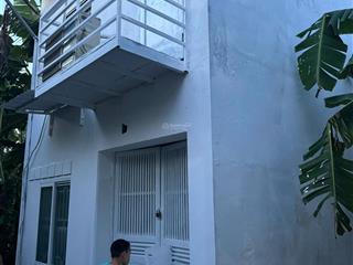 Bán gấp nhà 2 tầng vạn phúc, thanh trì giá 2.4 tỷ. morning đỗ cửa