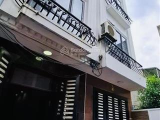 Bán gấp nhà ngọc hồi tam hiệp, giá 6,55 tỷ. 46m3, 2pn, 3wc. sổ đỏ chính chủ