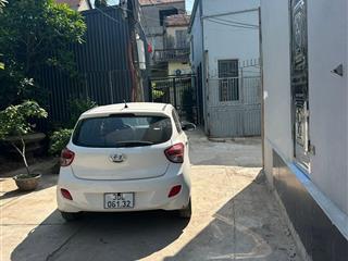 Lô góc thôn 3 vạn phúc 56m2, 3.9tỷ, 3pn, ô tô đỗ cửa