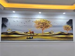 Chính chủ bán gấp nhà đồng trí, tứ hiệp, thanh trì 48m2, mt 5m. giá chỉ 6,48 tỷ. ô tô đỗ cửa.