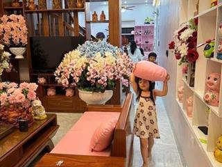 Bán nhà van phúc 72m2, ô tô thông giá 6,690 tỷ. full nội thất, chỉ việc xách vali về ở!