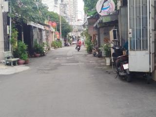 Nhà nguyễn văn quá, 100m2 (4.4 x 28m), 4pn, hẻm ôtô thông, chỉ 5.1 tỷ tl