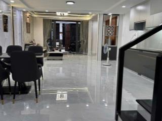 Nhà đẹp tân thới nhất, phan văn hớn, 99m2, 4pn, shr, hxh, chỉ 6.6 tỷ