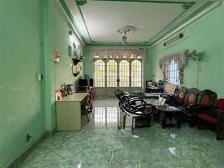 Nhà kdc nguyễn văn quá, 120m2, shr, hxh, chỉ 6.59 tỷ