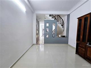 Bán nhà tại tân thới nhất 1, 6,5 tỷ, 91m2, 3 tầng, 3pn + 3wc, kdc an ninh, có sân đậu ôtô