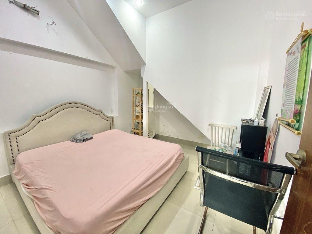 Nhà siêu đẹp hiếm, đông hưng thuận, 125m2 (7.8x16m), chỉ 9.49 tỷ