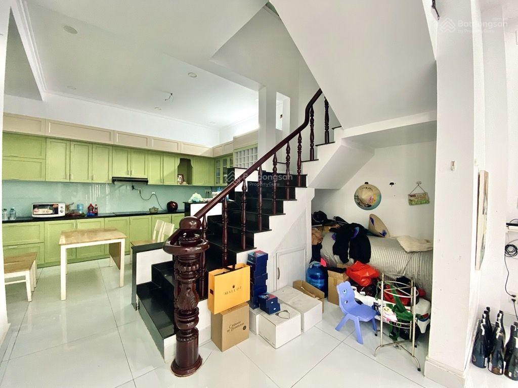 Nhà siêu đẹp hiếm, đông hưng thuận, 125m2 (7.8x16m), chỉ 9.49 tỷ