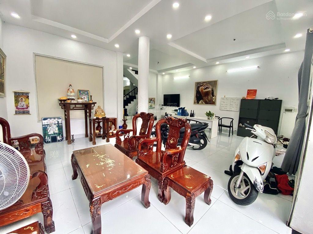 Nhà siêu đẹp hiếm, đông hưng thuận, 125m2 (7.8x16m), chỉ 9.49 tỷ