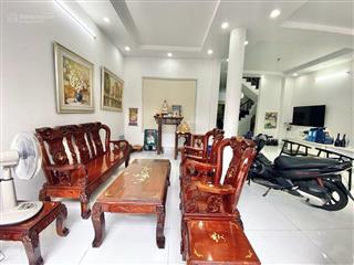 Nhà siêu đẹp hiếm, đông hưng thuận, 125m2 (7.8x16m), chỉ 9.49 tỷ