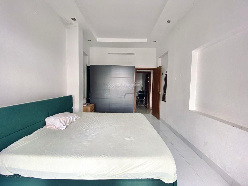 Nhà siêu đẹp hiếm, đông hưng thuận, 125m2 (7.8x16m), chỉ 9.49 tỷ