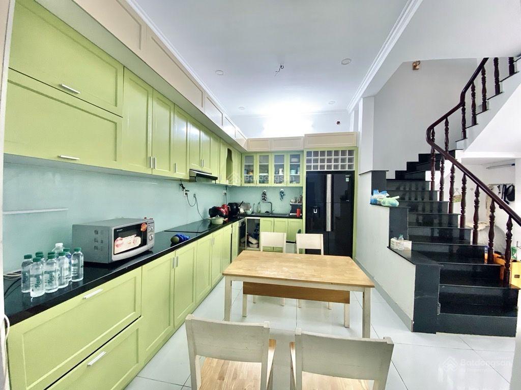 Nhà siêu đẹp hiếm, đông hưng thuận, 125m2 (7.8x16m), chỉ 9.49 tỷ
