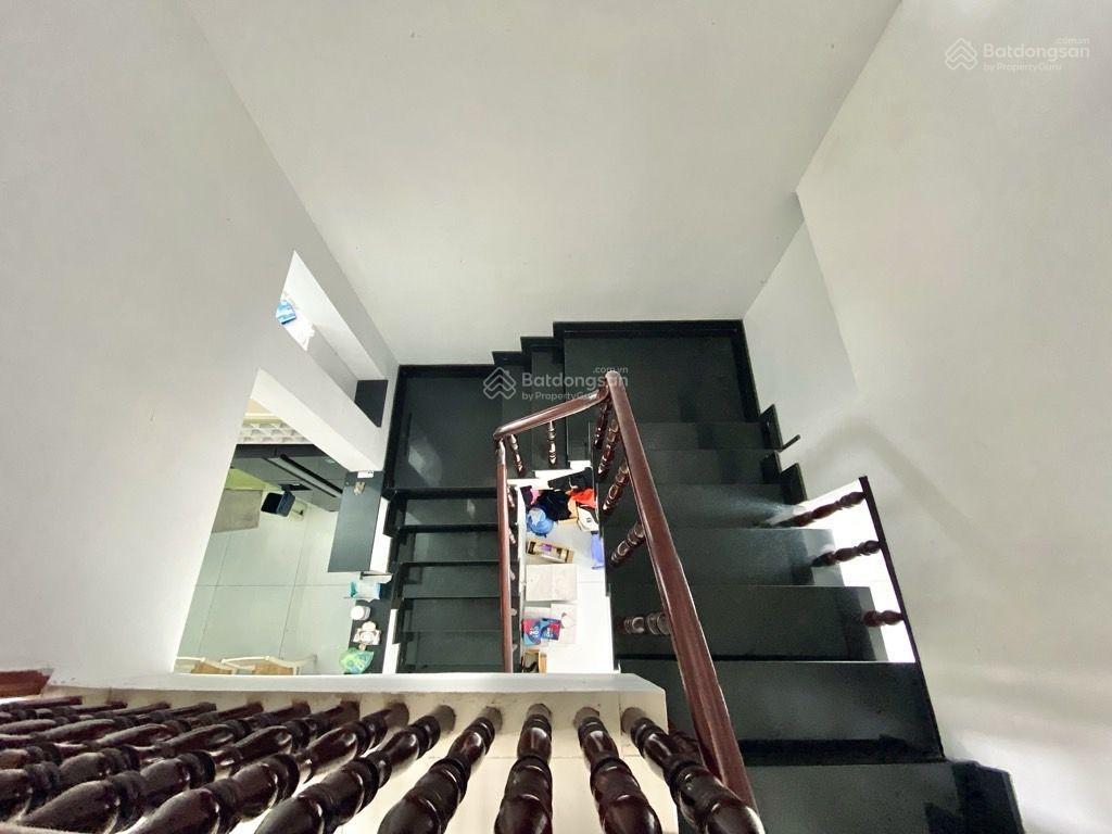 Nhà siêu đẹp hiếm, đông hưng thuận, 125m2 (7.8x16m), chỉ 9.49 tỷ