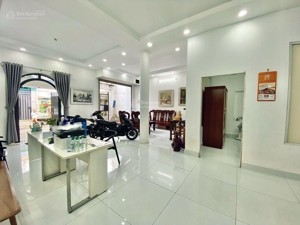 Nhà siêu đẹp hiếm, đông hưng thuận, 125m2 (7.8x16m), chỉ 9.49 tỷ