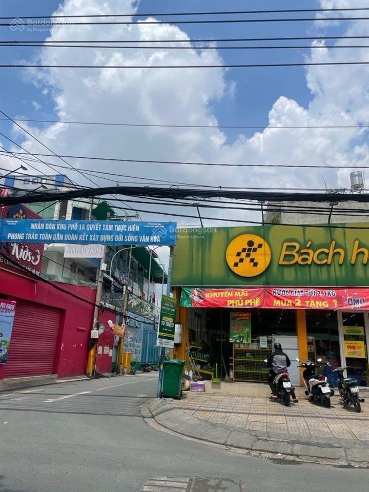 Mặt tiền  vị trí kinh doanh  2 tầng btct  144.6m2  chỉ 5.999 tỷ