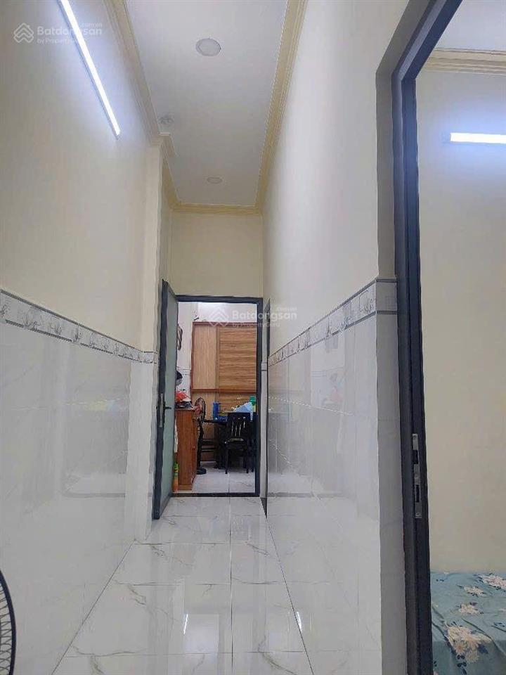 Nhà kdc hiếm 91.5m2 (4.5 x20m), đ. xe tải, shr, giá chỉ 6.4 tỷ cạnh tranh
