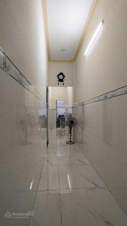 Nhà kdc hiếm 91.5m2 (4.5 x20m), đ. xe tải, shr, giá chỉ 6.4 tỷ cạnh tranh