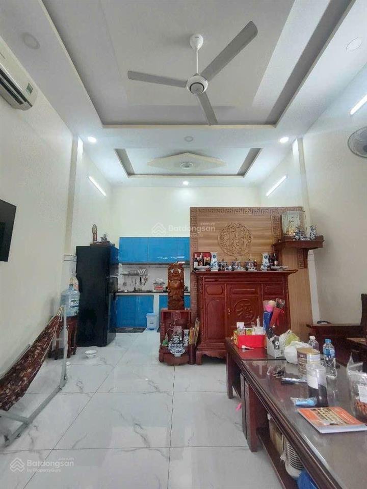 Nhà kdc hiếm 91.5m2 (4.5 x20m), đ. xe tải, shr, giá chỉ 6.4 tỷ cạnh tranh