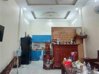 Nhà kdc hiếm 91.5m2 (4.5 x20m), đ. xe tải, shr, giá chỉ 6.4 tỷ cạnh tranh