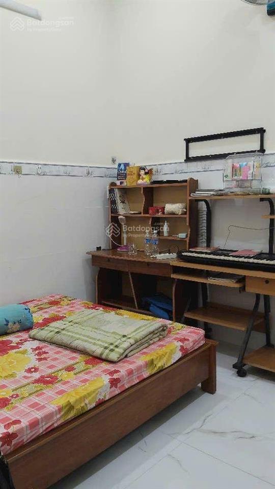 Nhà kdc hiếm 91.5m2 (4.5 x20m), đ. xe tải, shr, giá chỉ 6.4 tỷ cạnh tranh