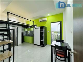 Phòng gác sinh viên full nt bancol rộng rãi ở được 34 người