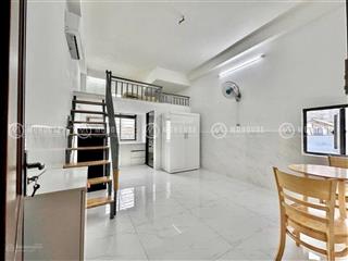 Phòng gác sinh viên rộng rãi thoáng mát ở được 23 người