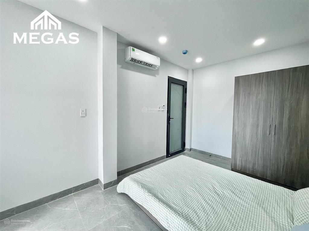 Studio sinh viên full nt sạch sẽ thoáng mát hiện đại ngay lạc long quân