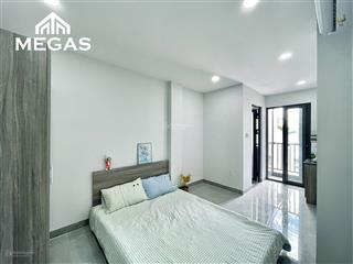 Studio sinh viên full nt sạch sẽ thoáng mát hiện đại ngay lạc long quân