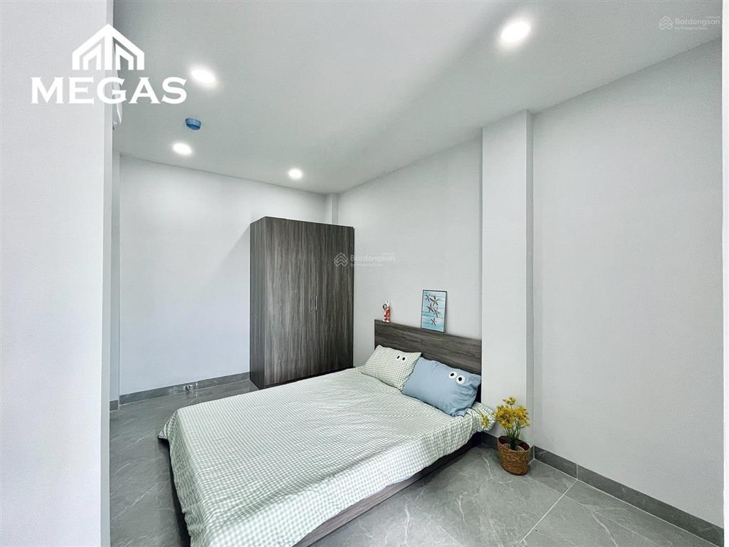 Studio sinh viên full nt sạch sẽ thoáng mát hiện đại ngay lạc long quân