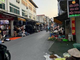 Bán căn nhà 5 tầng, 4 phòng ngủ đại mỗ, hà nội  nhà mới full đồ  full tiện ích  6.x tỉ