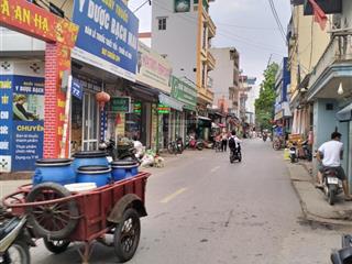 Bán đất an khánh vị trí đẹp, tiềm năng cao  95m2  mt 8m  ô tô  5.x tỉ