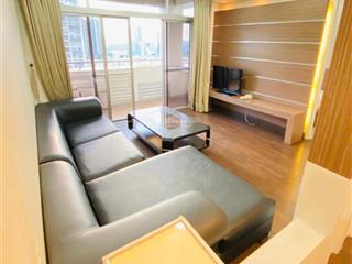 Cho thuê căn hộ park view, đ. nguyễn đức cảnh, pmh, q7.  0916 529 ***