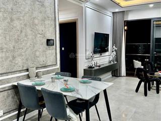 Cho thuê the antonia, nhà đẹp, lầu cao, 86m2, 2 phòng ngủ.  0916 529 ***