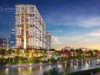 Cực hiếm! bán ch the panorama 2 view sông và kênh đào, phú mỹ hưng, q7.  0916 529 ***
