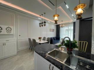 Bán gấp ch the ascentia, giá cực rẻ, view biệt thự, 2pn.  0916 529 ***