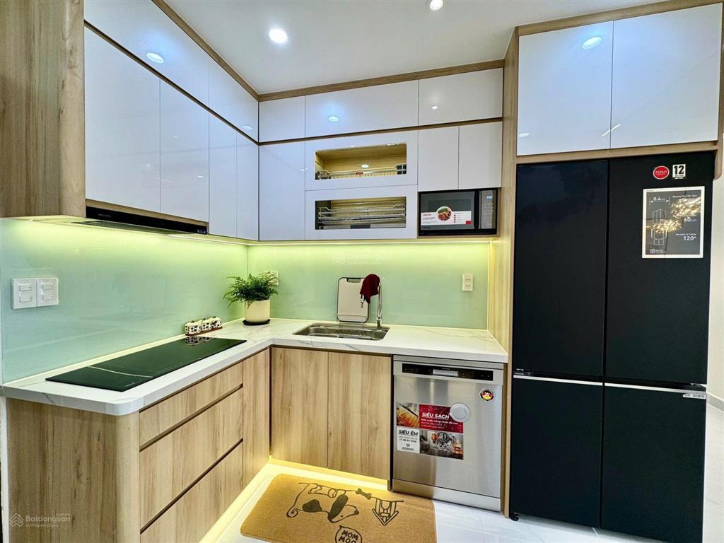 Bán ch sky garden 3, 3pn, nhà mới cao cấp, giá rẻ, phú mỹ hưng q7