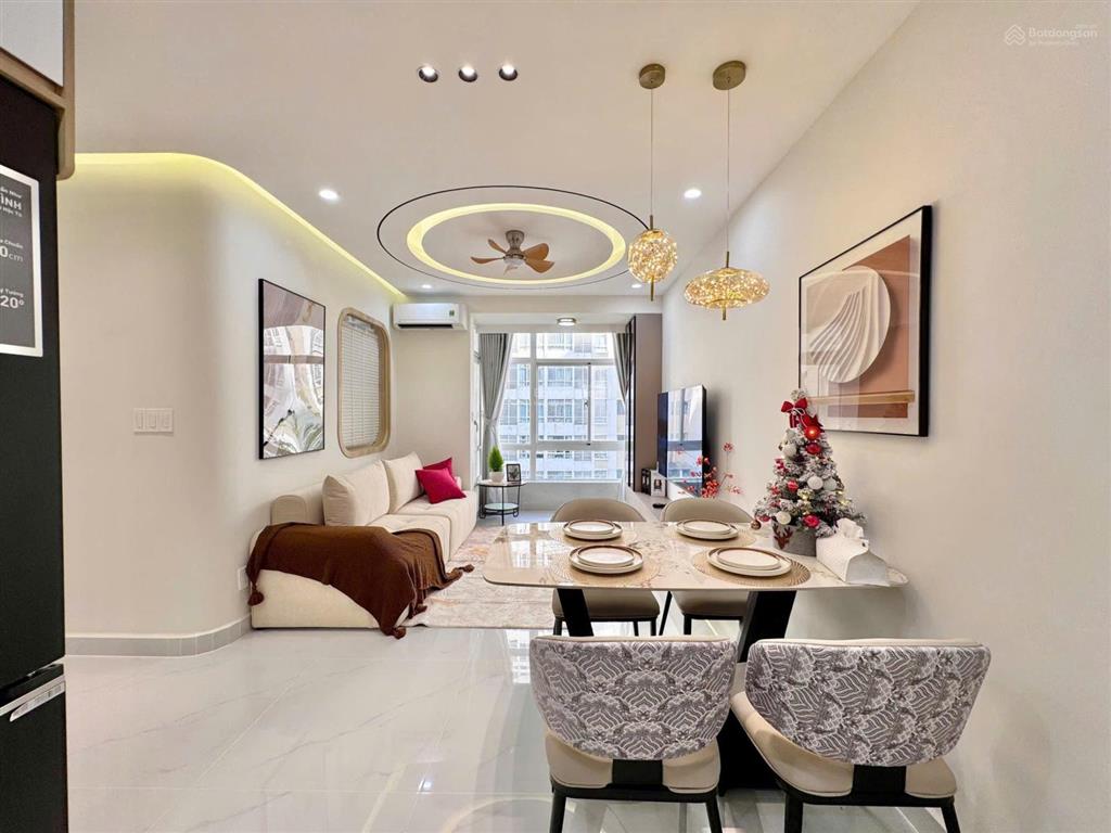 Bán ch sky garden 3, 3pn, nhà mới cao cấp, giá rẻ, phú mỹ hưng q7