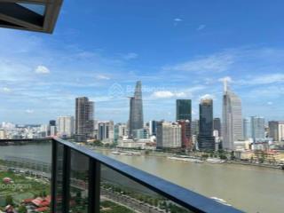 Bán gấp the opera thủ thiêm, 70m2, 2pn, view pháo hoa, lầu cao