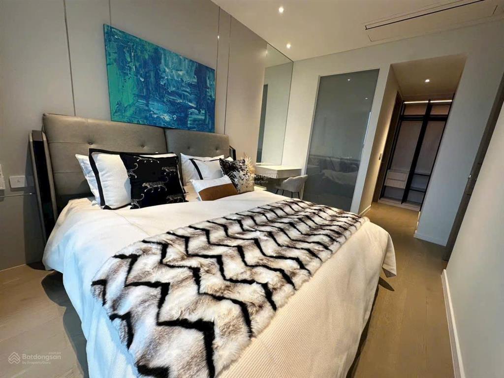 Bán gấp the opera thủ thiêm, 70m2, 2pn, view pháo hoa, lầu cao