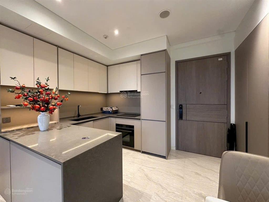 Bán gấp the opera thủ thiêm, 70m2, 2pn, view pháo hoa, lầu cao