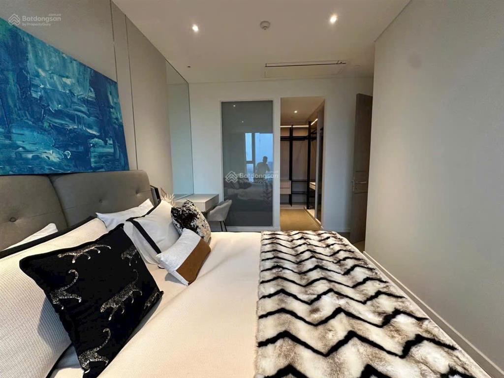 Bán gấp the opera thủ thiêm, 70m2, 2pn, view pháo hoa, lầu cao