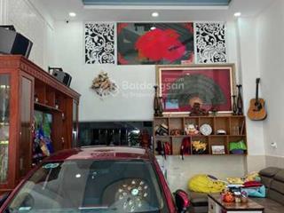 Hàng hiếm! hxh nguyễn văn lượng, p16, gò vấp dt 5x17m cn 81m2 4 tầng mới cứng ngay cityland 11,5 tỷ