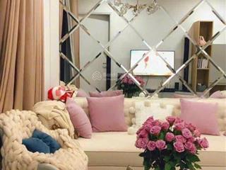 Cho thuê căn hộ đẹp mê ly căn hộ dqua 2 phòng ngủ đường phan chu trinh